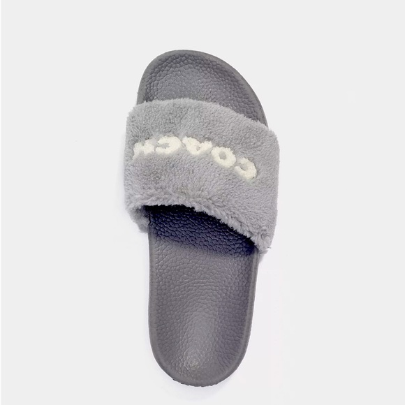 Coach Uli Sport Slides with Sterling - Picture 2 of 6